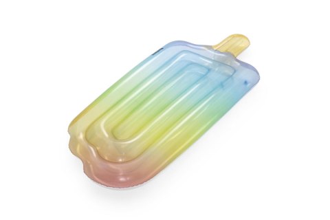 Dmuchany Materac Do Pływania Lód Na Patyku 185 x 89 cm Bestway 43161 Dmuchany Materac Do Pływania Lód Na Patyku 185 x 89 cm Bestway 43161