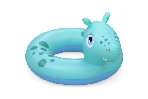 Koło Do Pływania Hipopotam Bestway 36464 Koło Do Pływania Hipopotam Bestway 36464