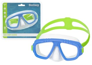 Maska Do Pływania Niebieska Bestway 22011