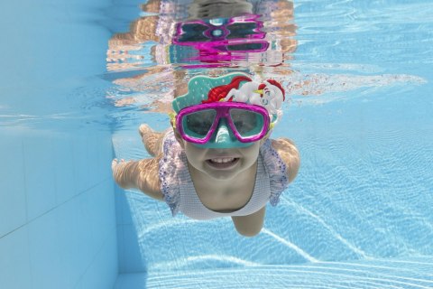 Okulary do Pływania Jednorożec Bestway 22064 Okulary do Pływania Jednorożec Bestway 22064