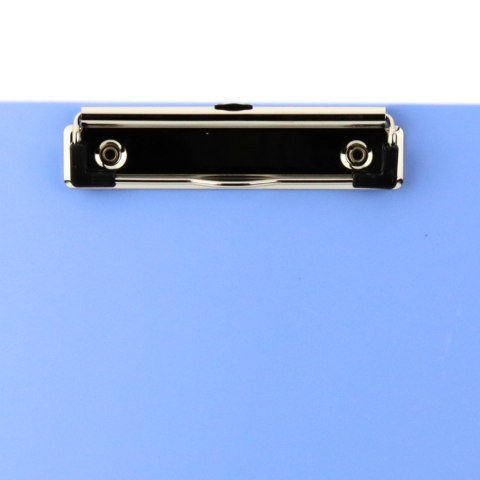 Podkładka Deska Z Klipem Do Pisania Miarka A4 Plastikowa Niebieska Podkładka Deska Z Klipem Do Pisania Miarka A4 Plastikowa Niebieska