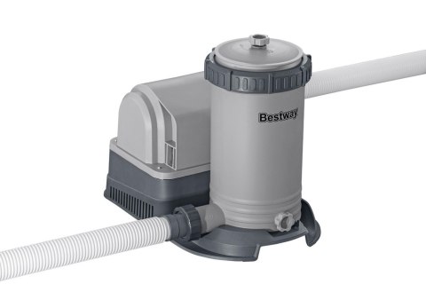 Pompa Filtrująca Do basenu 9463l/h Bestway 58391 Pompa Filtrująca Do basenu 9463l/h Bestway 58391
