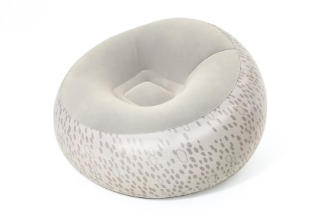 Dmuchany Fotel Szary Bestway 75052 Dmuchany Fotel Szary Bestway 75052