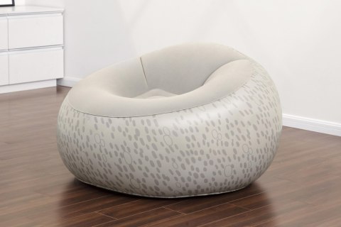 Dmuchany Fotel Szary Bestway 75052 Dmuchany Fotel Szary Bestway 75052