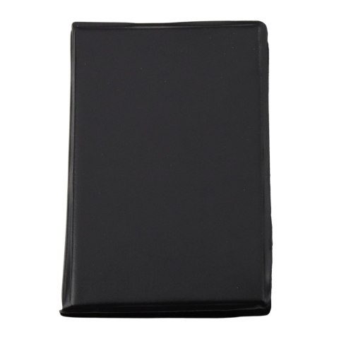 Kalkulator Kieszonkowy Z Etui Wyświetlacz 8- Cyfrowy Solar CT-200N