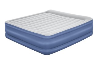 Materac Dmuchany 203 x 193 x 56 cm Bestway 67692
