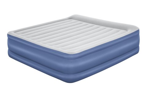 Materac Dmuchany 203 x 193 x 56 cm Bestway 67692