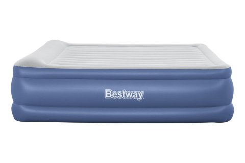Materac Dmuchany 203 x 193 x 56 cm Bestway 67692