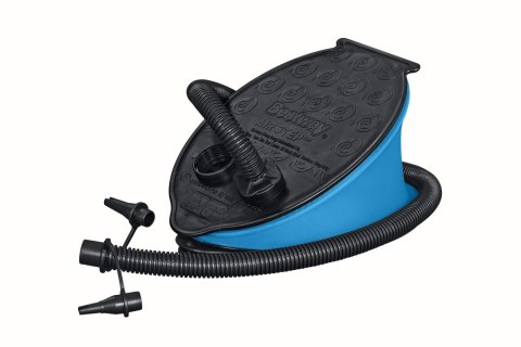 Pompka Nożna 23cm x 15cm Bestway 62023 Pompka Nożna 23cm x 15cm Bestway 62023