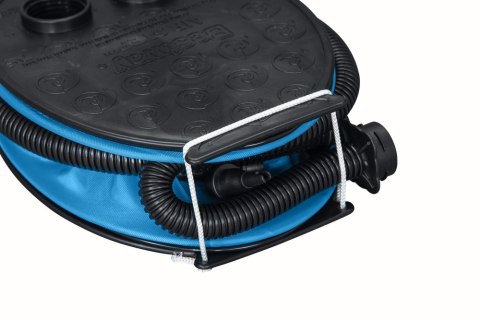 Pompka Nożna 23cm x 15cm Bestway 62023 Pompka Nożna 23cm x 15cm Bestway 62023