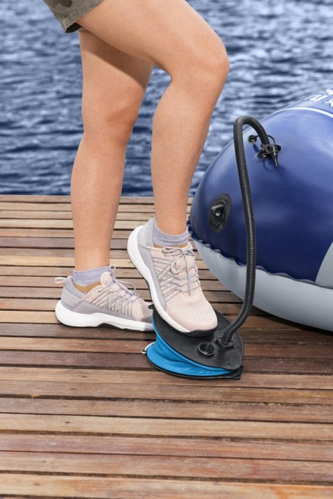 Pompka Nożna 23cm x 15cm Bestway 62023 Pompka Nożna 23cm x 15cm Bestway 62023