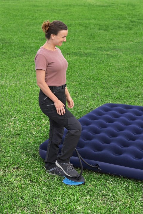 Pompka Nożna 23cm x 15cm Bestway 62023 Pompka Nożna 23cm x 15cm Bestway 62023