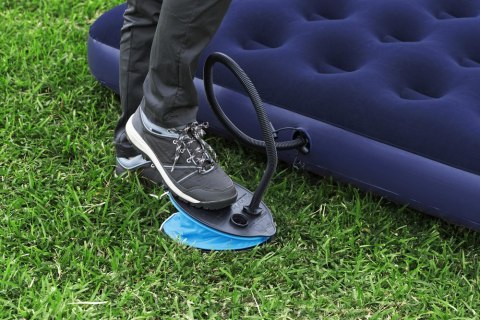 Pompka Nożna 23cm x 15cm Bestway 62023 Pompka Nożna 23cm x 15cm Bestway 62023