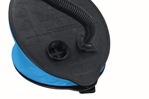 Pompka Nożna 23cm x 15cm Bestway 62023 Pompka Nożna 23cm x 15cm Bestway 62023