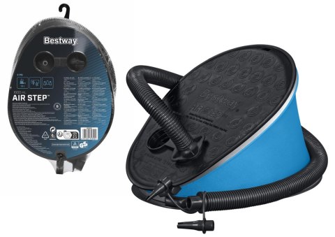 Pompka Nożna 29 x 22 cm Bestway 62005 Pompka Nożna 29 x 22 cm Bestway 62005