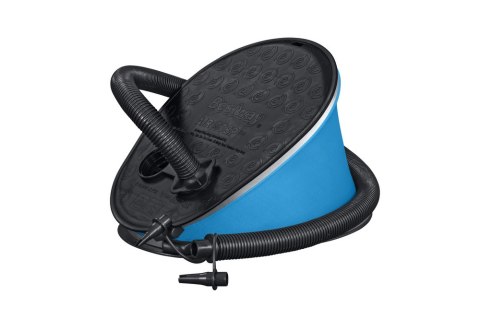 Pompka Nożna 29 x 22 cm Bestway 62005 Pompka Nożna 29 x 22 cm Bestway 62005