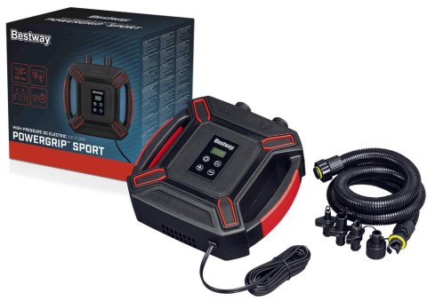 Wysokociśnieniowa Pompka Elektryczna Bestway 62265 Wysokociśnieniowa Pompka Elektryczna Bestway 62265