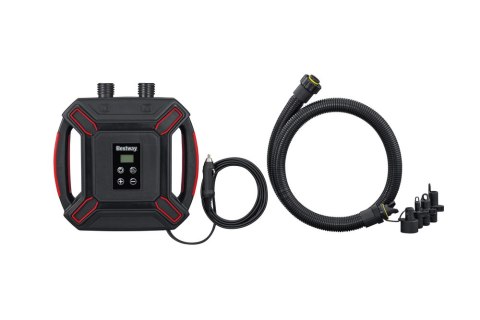 Wysokociśnieniowa Pompka Elektryczna Bestway 62265 Wysokociśnieniowa Pompka Elektryczna Bestway 62265