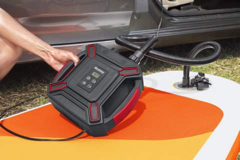 Wysokociśnieniowa Pompka Elektryczna Bestway 62265 Wysokociśnieniowa Pompka Elektryczna Bestway 62265