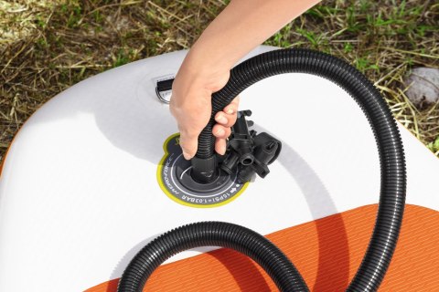 Wysokociśnieniowa Pompka Elektryczna Bestway 62265 Wysokociśnieniowa Pompka Elektryczna Bestway 62265