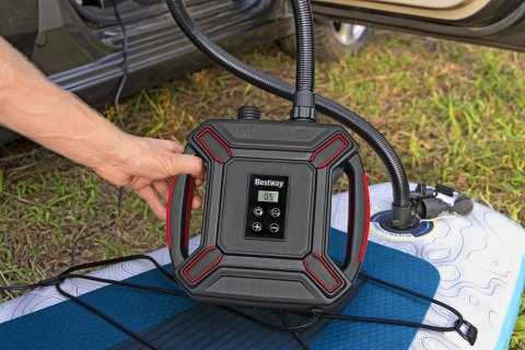 Wysokociśnieniowa Pompka Elektryczna Bestway 62265 Wysokociśnieniowa Pompka Elektryczna Bestway 62265