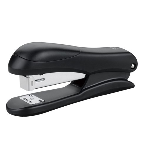 Zszywacz Biurowy Czarny Do 30 Kartek Zestaw Zszywek 24/6 13cm Zszywacz Biurowy Czarny Do 30 Kartek Zestaw Zszywek 24/6 13cm