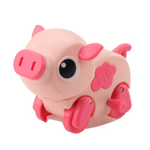 Nakręcane Jeżdżące Zwierzątko Zabawka Dla Malucha Mix Nakręcane Jeżdżące Zwierzątko Zabawka Dla Malucha Mix