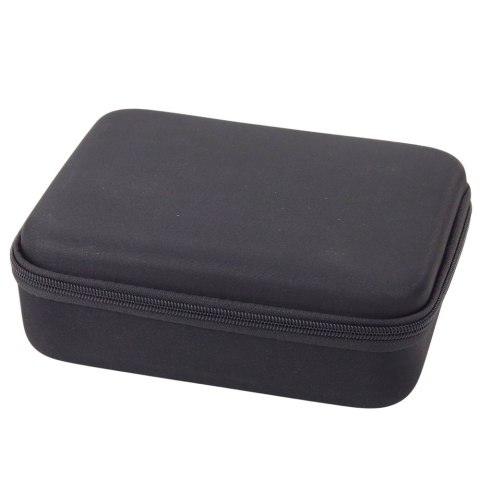 Dron Zdalnie Sterowany LU800 Kamera Światła LED Pomarańczowy