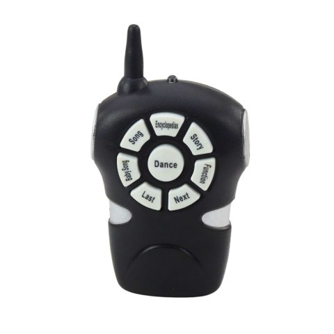 Inteligentny Robot Dinozaur RC Zdalnie Sterowany Triceratops