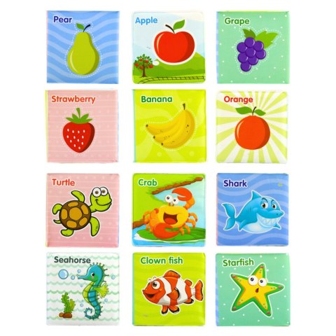 Klocki Edukacyjne Kostki Kolorowe Literki Zwierzątka Nauka 8ele. Klocki Edukacyjne Kostki Kolorowe Literki Zwierzątka Nauka 8ele.