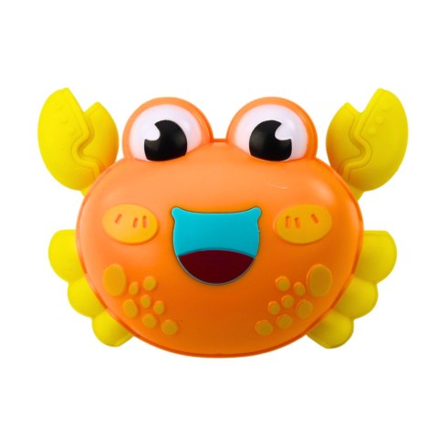 Krab Interaktywny Z Napędem MIX Kolorowy Jeżdżący Krab Interaktywny Z Napędem MIX Kolorowy Jeżdżący