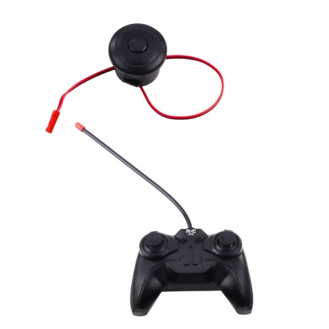 Samochód Sportowy Zdalnie Sterowany Pilot Niebieski Żółty Samochód Sportowy Zdalnie Sterowany Pilot Niebieski Żółty