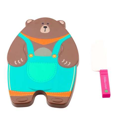 Zestaw Do Krojenia Warzywa Deska Nóż Akcesoria Edukacyjne Dla Dzieci Zestaw Do Krojenia Warzywa Deska Nóż Akcesoria Edukacyjne Dla Dzieci