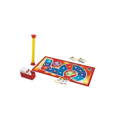 Gra rodzinna 5 sekund Trefl 01778 Gra rodzinna 5 sekund Trefl 01778