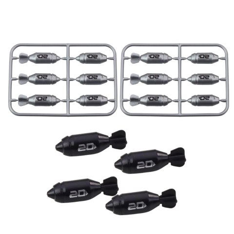 Statek Łódź Podwodna Strzelająca Torpedami Napęd Ciemnoszara 28cm Statek Łódź Podwodna Strzelająca Torpedami Napęd Ciemnoszara 28cm