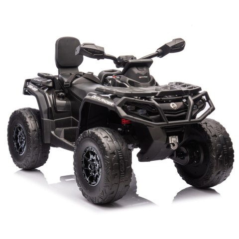 Quad Can Am Outlander 4x4 DK-CA005 Czarny