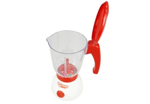 Blender Mikser Z Miarką Czerwony Dźwięki Blender Mikser Z Miarką Czerwony Dźwięki