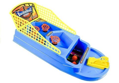 Gra Zręcznościowa Koszykówka Wyrzutnia Piłek Gra Zręcznościowa Koszykówka Wyrzutnia Piłek