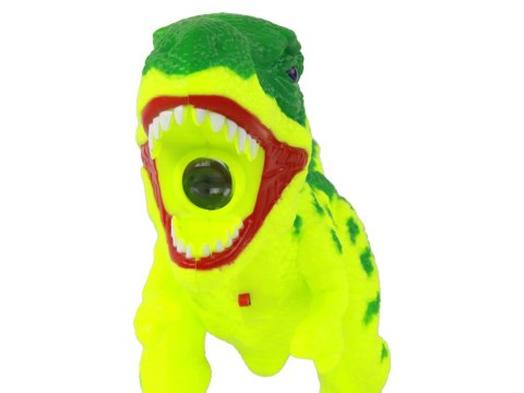 Projektor Dinozaur + Pisaki 18 Obrazków Malowanie Projektor Dinozaur + Pisaki 18 Obrazków Malowanie