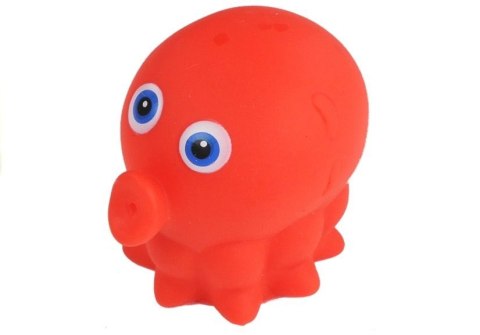 Zestaw Zwierząt Morskich do Kąpieli + Sitko Zestaw Zwierząt Morskich do Kąpieli + Sitko