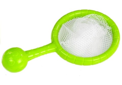 Zestaw Zwierząt Morskich do Kąpieli + Sitko Zestaw Zwierząt Morskich do Kąpieli + Sitko