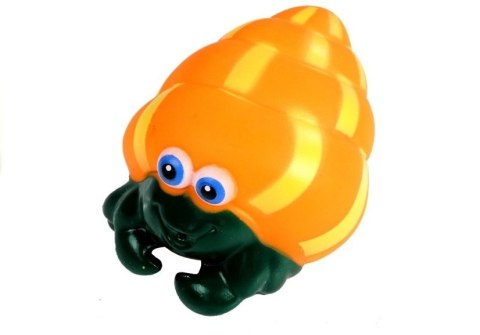 Zestaw Zwierząt Morskich do Kąpieli + Sitko Zestaw Zwierząt Morskich do Kąpieli + Sitko