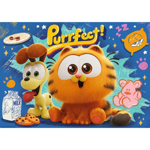 Puzzle - 1000 Premium Plus - Garfield - Trefl 12084 Puzzle - 1000 Premium Plus - Garfield - Trefl 12084