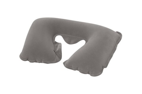 Dmuchana Poduszka Podróżna 46 x 28 cm Rogal Szara Bestway 67006 Dmuchana Poduszka Podróżna 46 x 28 cm Rogal Szara Bestway 67006