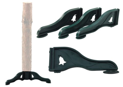 Nóżka Do Stojaka Na Choinkę Podstawka Nóżka Do Stojaka Na Choinkę Podstawka