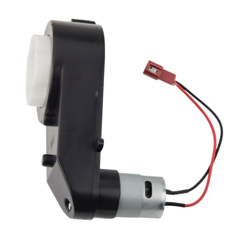 Silnik Przekładnia do Pojazdów na Akumulator - 12V 45W RS550 16000RPM