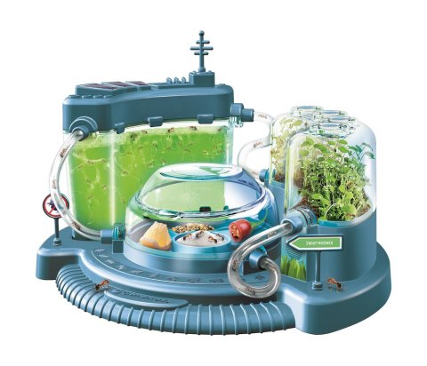 Naukowa Zabawa Laboratorium Świat Mrówek Habitat Mrówek Język Polski Clementoni 50394 Naukowa Zabawa Laboratorium Świat Mrówek Habitat Mrówek Język Polski Clementoni 50394