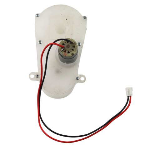 Silnik Skrętu 12V 5500RPM do Pojazdu na Akumulator XB-1118 Silnik Skrętu 12V 5500RPM do Pojazdu na Akumulator XB-1118
