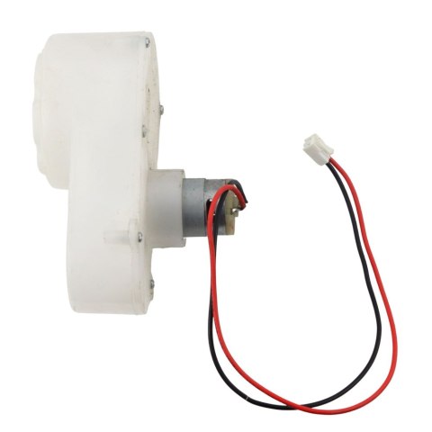 Silnik Skrętu 12V 5500RPM do Pojazdu na Akumulator XB-1118 Silnik Skrętu 12V 5500RPM do Pojazdu na Akumulator XB-1118