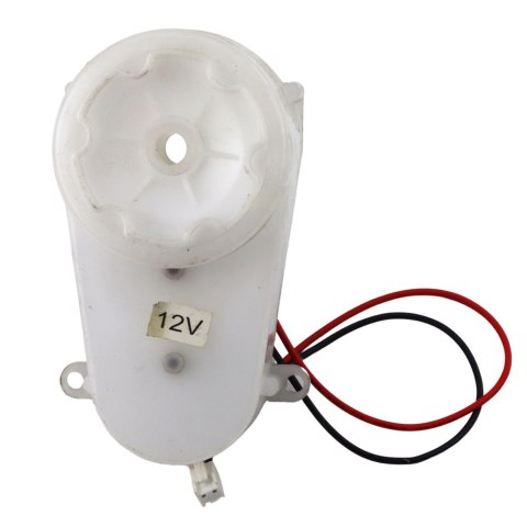 Silnik Skrętu 12V 5500RPM do Pojazdu na Akumulator XB-1118 Silnik Skrętu 12V 5500RPM do Pojazdu na Akumulator XB-1118